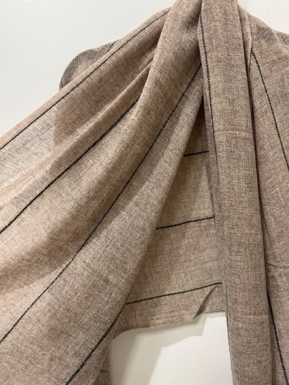 Parkerblue Cashmere Scarf